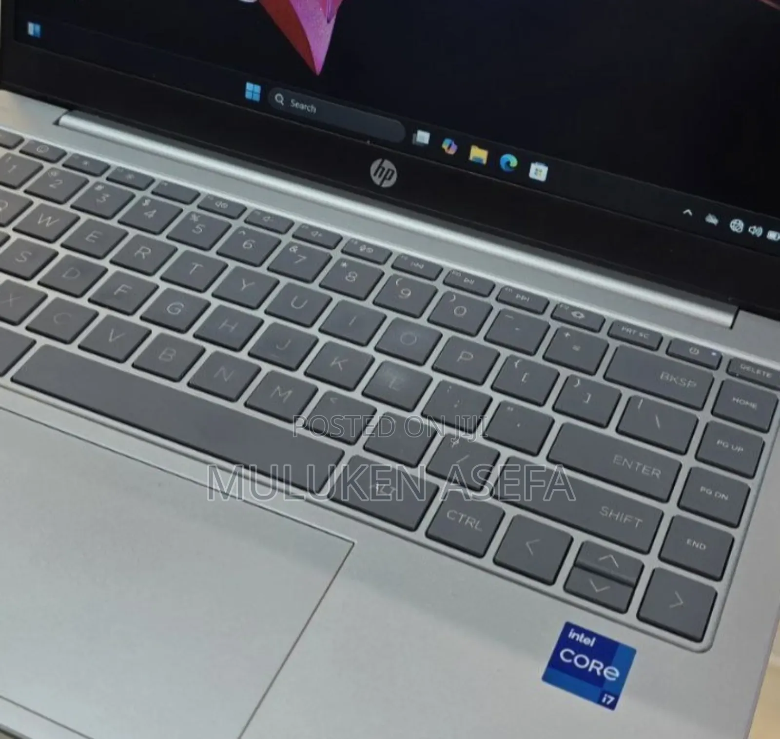 New Laptop HP Stream Notebook 16GB Intel Core I7 SSD 1T