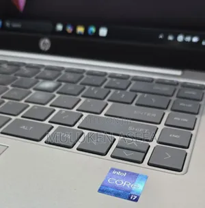 New Laptop HP Stream Notebook 16GB Intel Core I7 SSD 1T