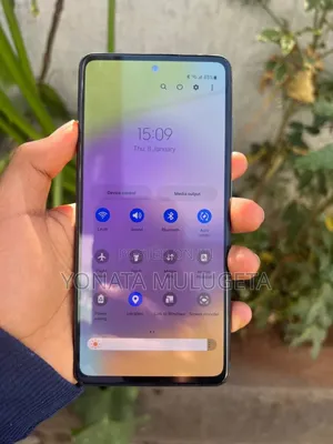 Samsung Galaxy A52 128 GB Black