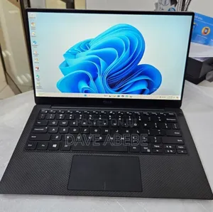 New Laptop Dell XPS 13 16GB Intel Core I5 SSD 512GB