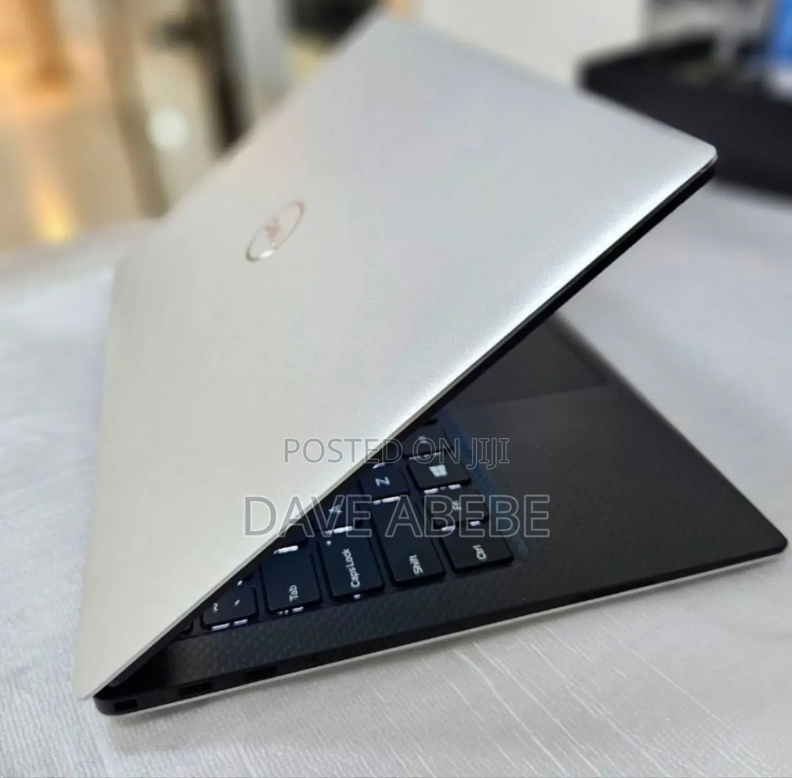 New Laptop Dell XPS 13 16GB Intel Core I5 SSD 512GB