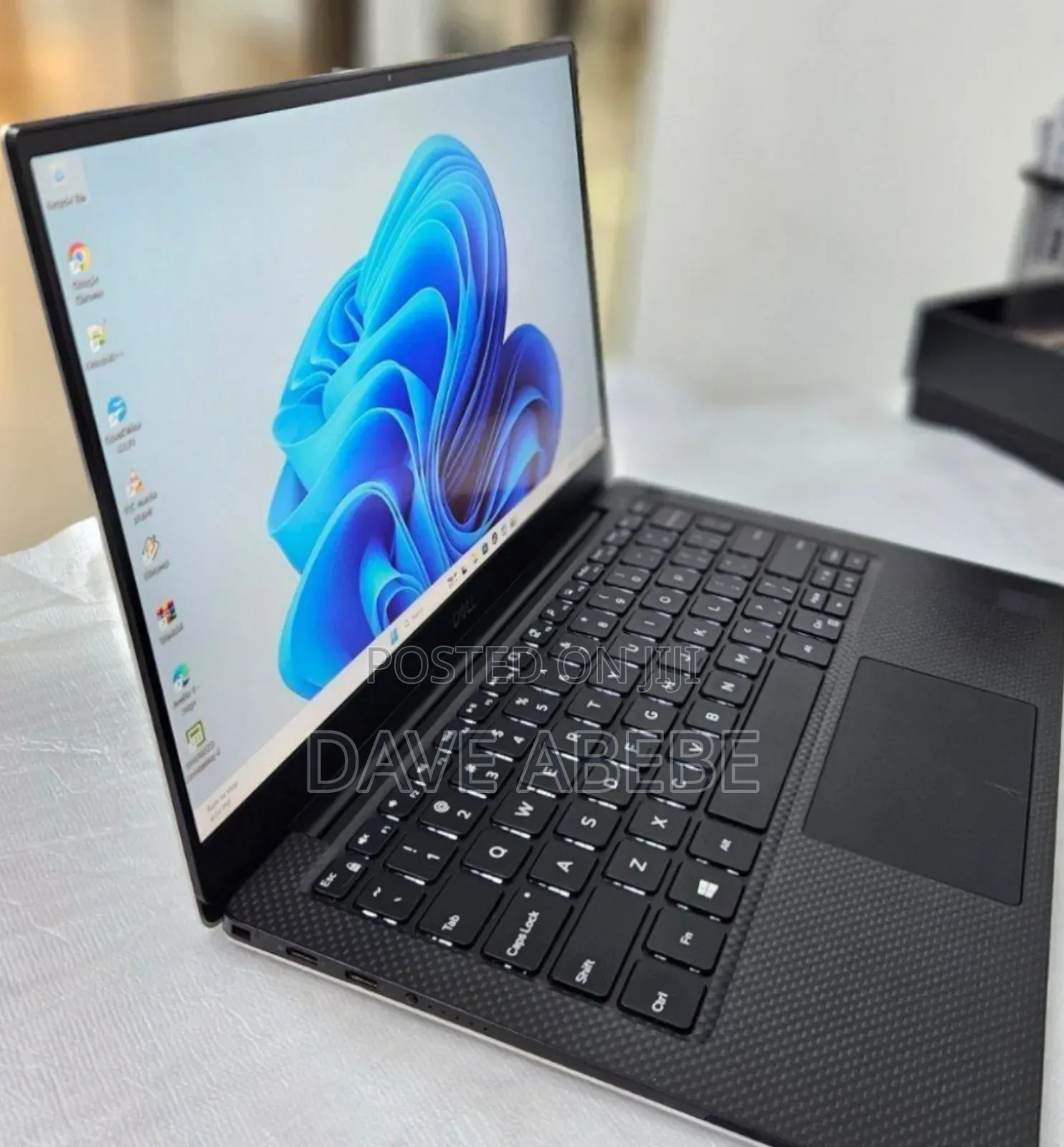 New Laptop Dell XPS 13 16GB Intel Core I5 SSD 512GB