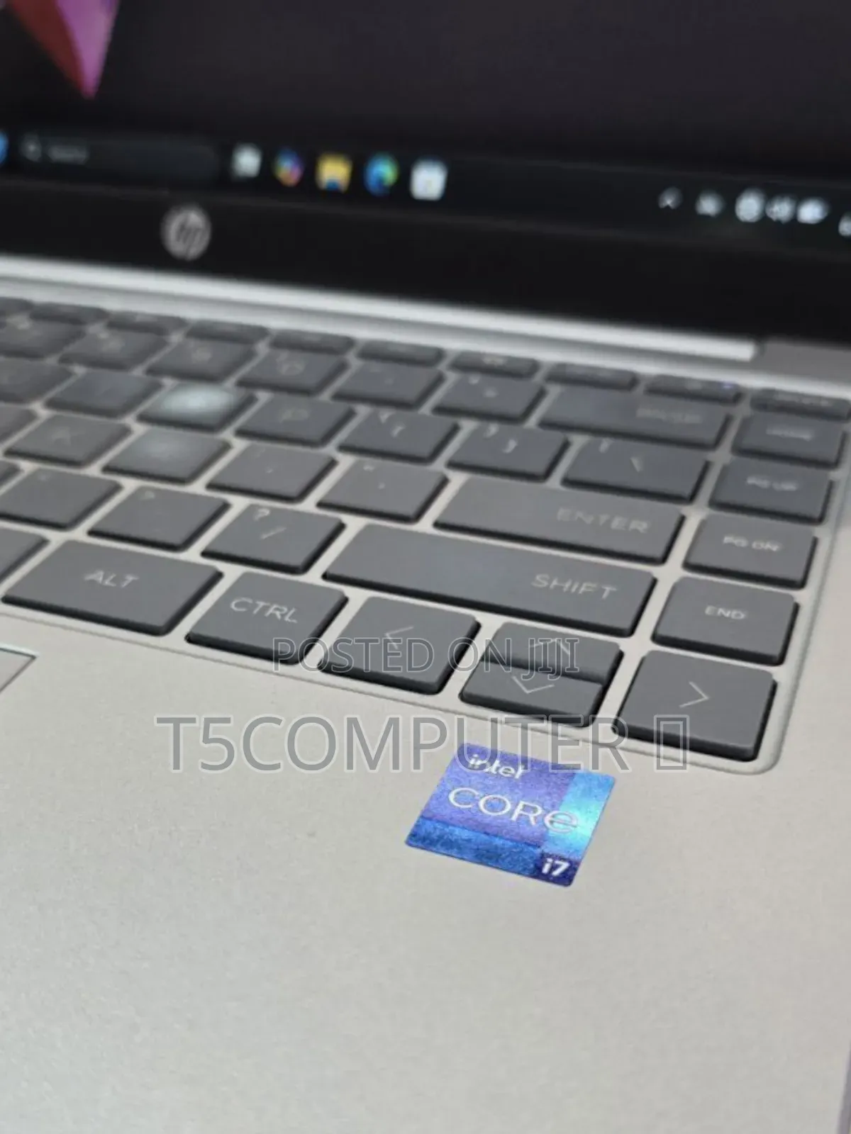New Laptop HP Stream Notebook 16GB Intel Core I7 SSD 1T