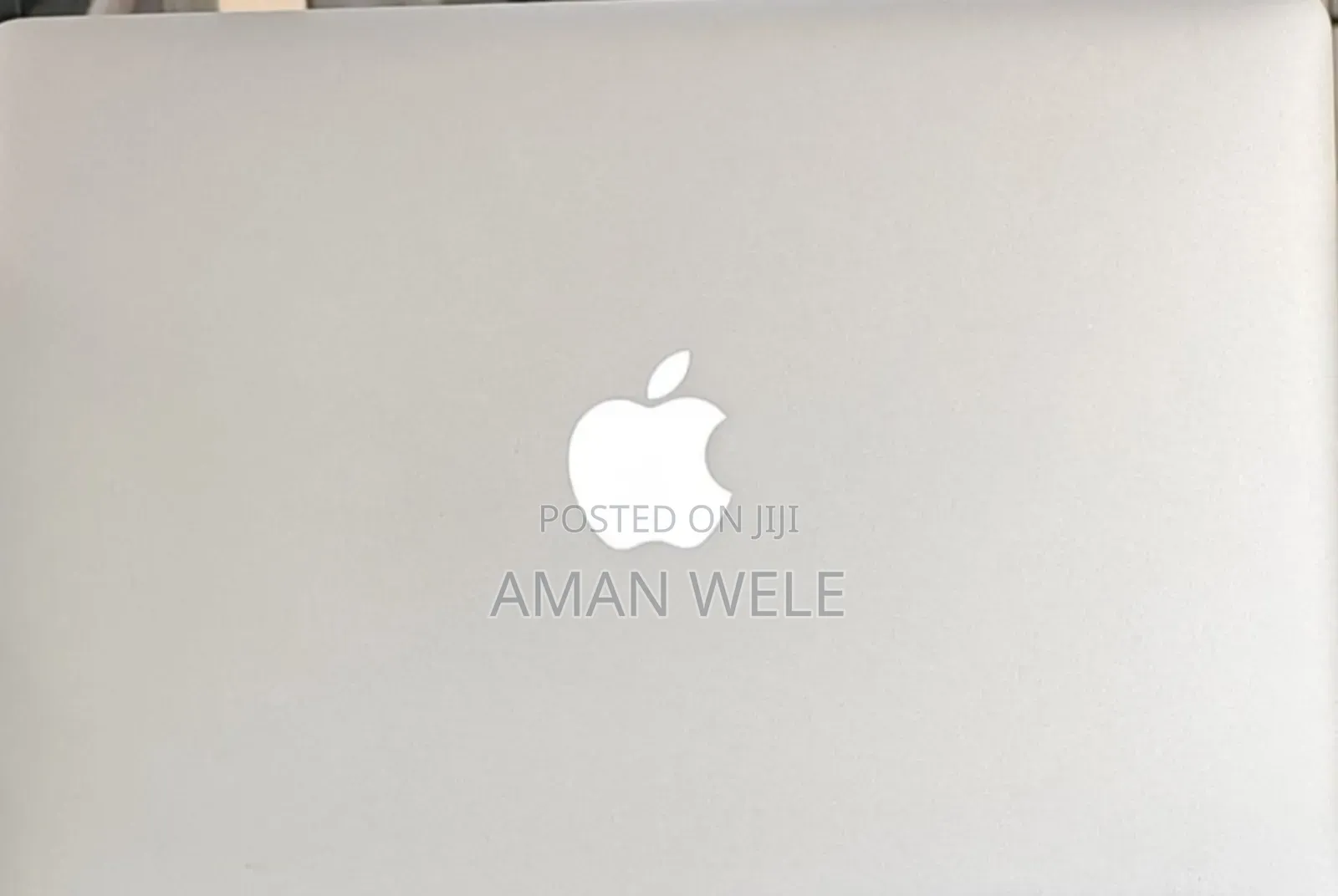 New Laptop Apple MacBook Air 2017 8GB Intel Core I7 SSD 512GB