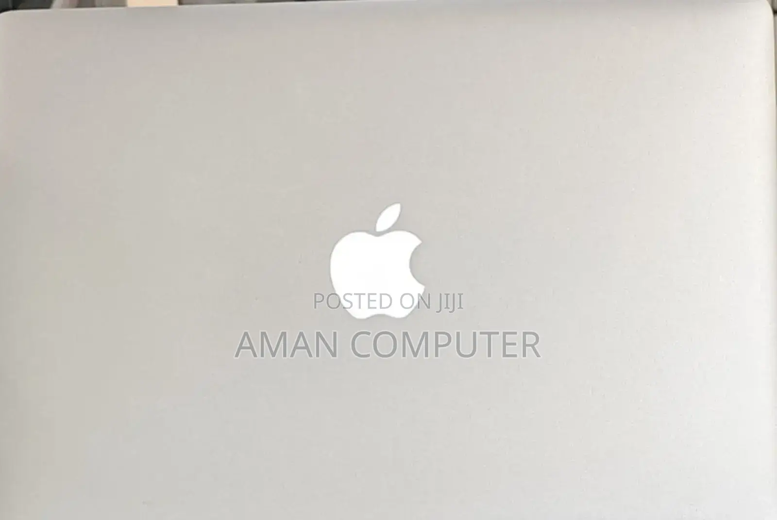 New Laptop Apple MacBook Air 2017 8GB Intel Core I7 SSD 512GB
