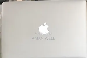 New Laptop Apple MacBook Air 2017 8GB Intel Core I7 SSD 512GB