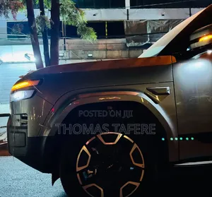 New BYD Leopard 7 2026 Gray