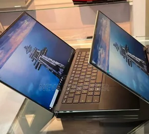 New Laptop Dell XPS 13 16GB Intel Core I7 SSD 512GB