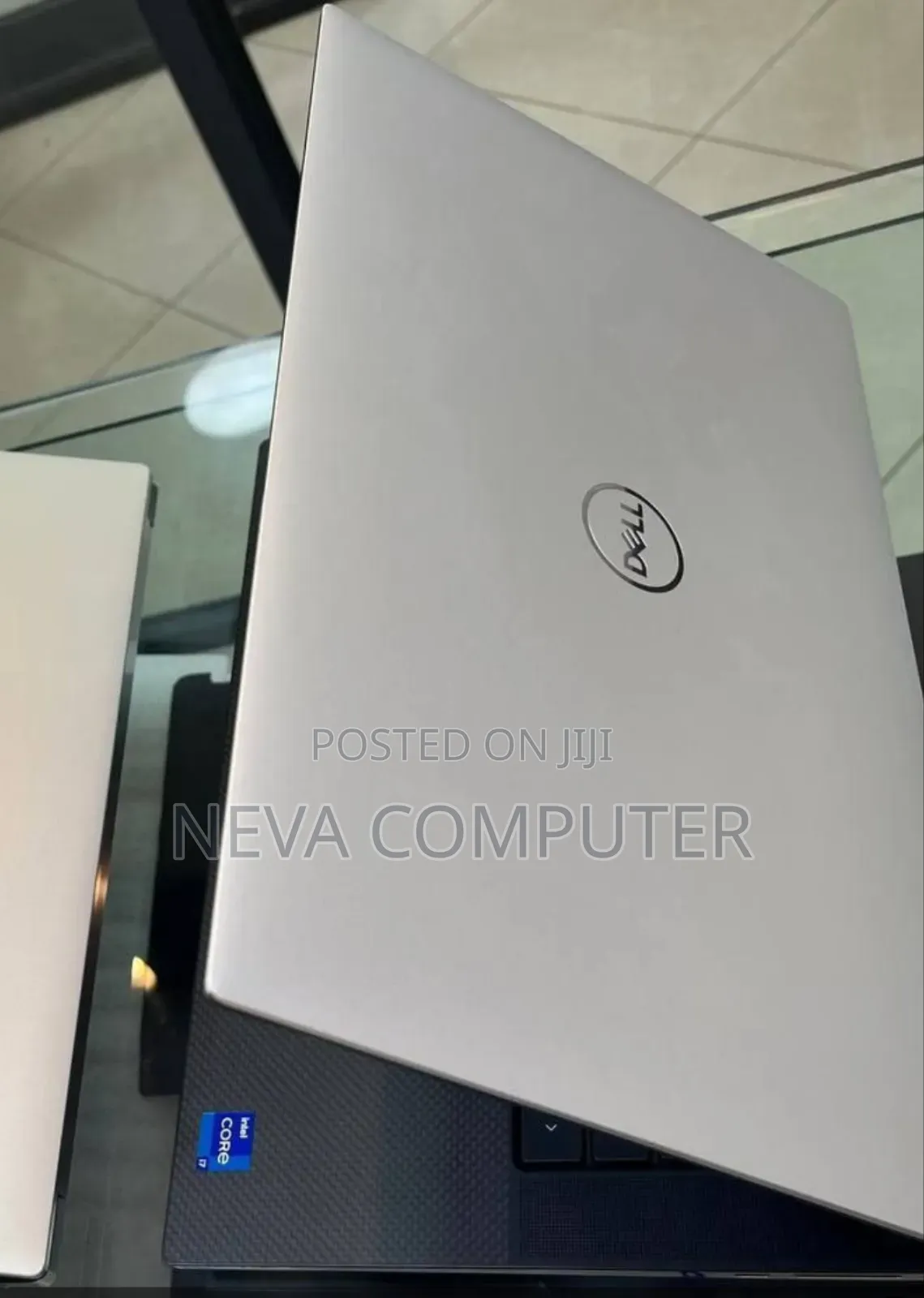 New Laptop Dell XPS 13 16GB Intel Core I7 SSD 512GB