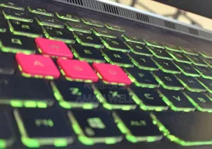 New Laptop Asus ROG Strix G15 G512 32GB Intel Core I7 SSD 512GB