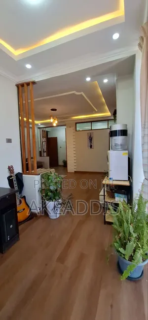 Furnished 2bdrm Condo in Bole Ayat for sale