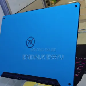 New Laptop Asus TUF Gaming A15 16GB AMD Ryzen 9 SSD 512GB