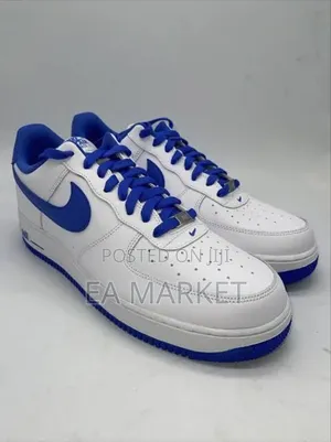 Original Nike Air Force