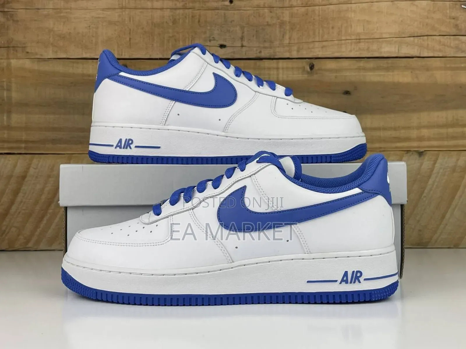 Original Nike Air Force