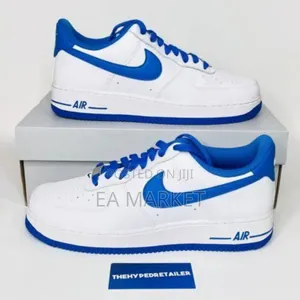 Original Nike Air Force