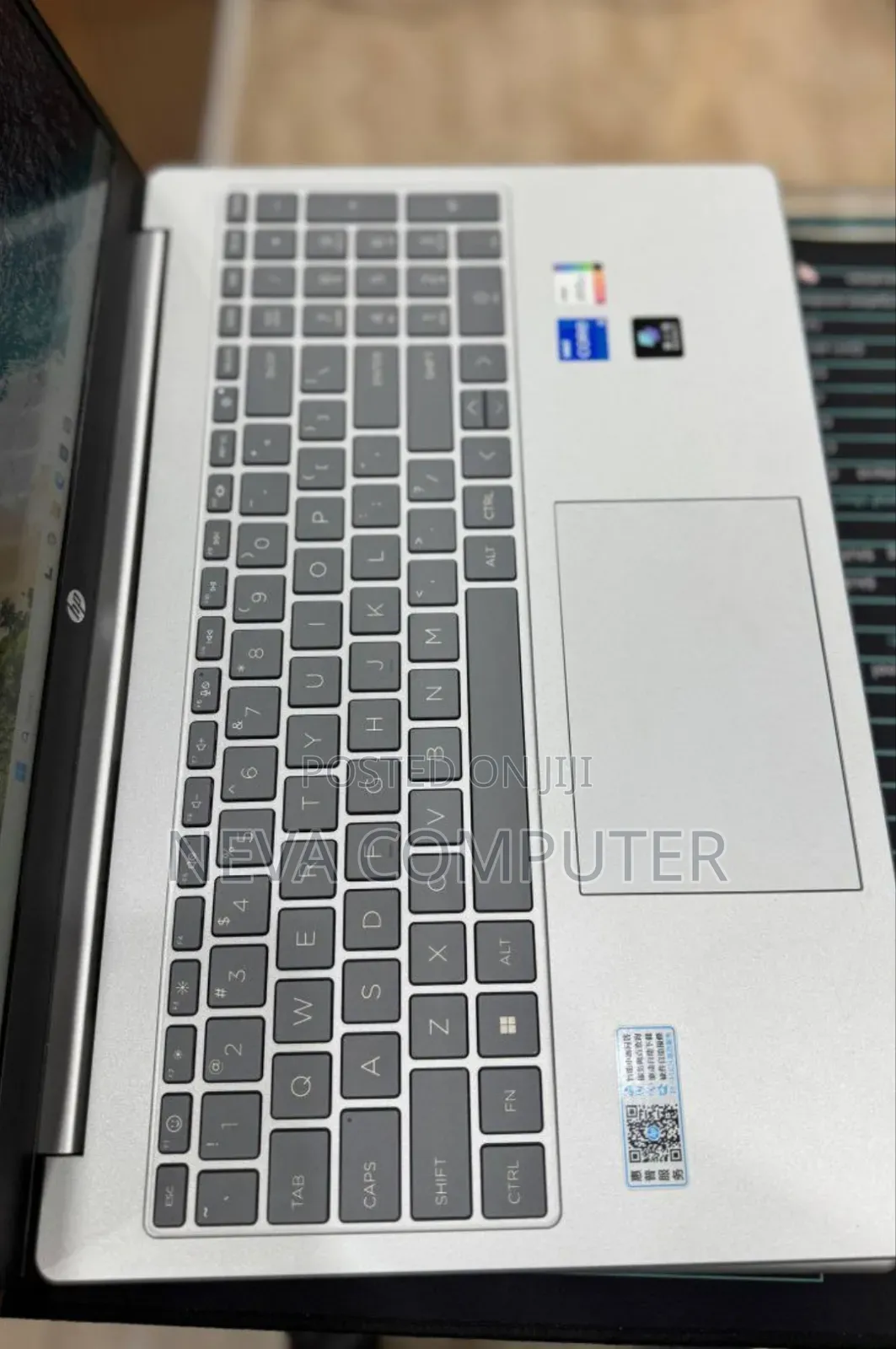 New Laptop HP Stream Notebook 16GB Intel Core I5 SSD 1T