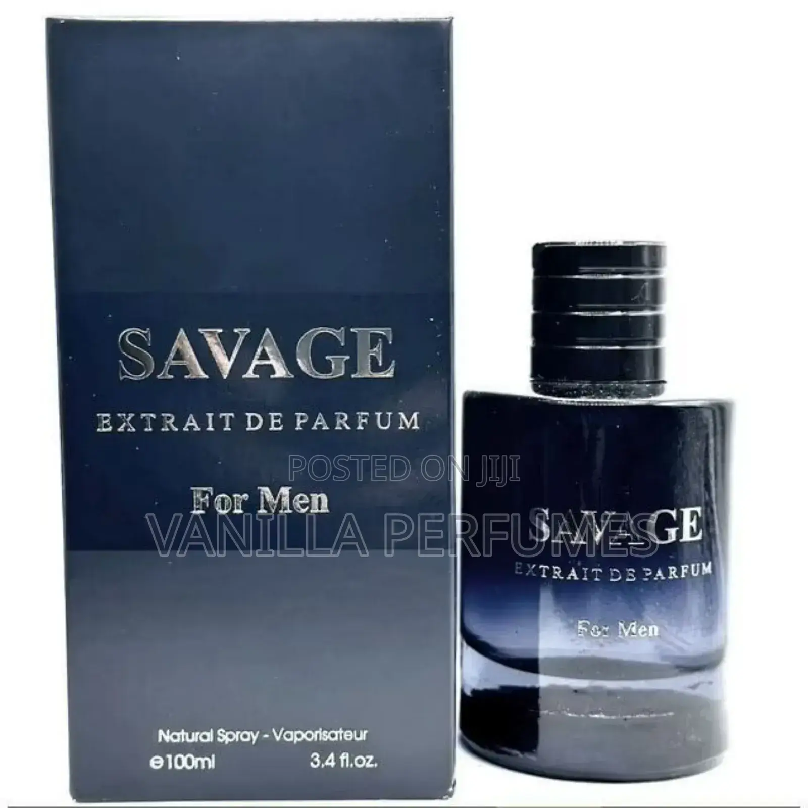 Savage Extrait De Parfum