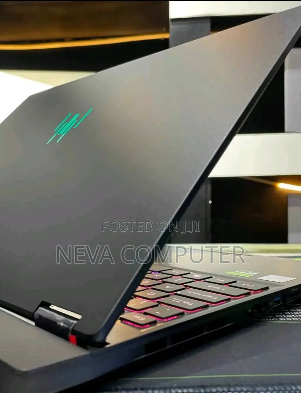 New Laptop Acer Predator Helios Neo 16 16GB Intel Core Ultra 9 SSD 1T
