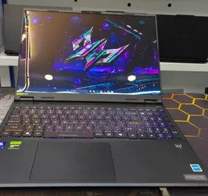 New Laptop Acer Predator Helios Neo 16 16GB Intel Core Ultra 9 SSD 1T