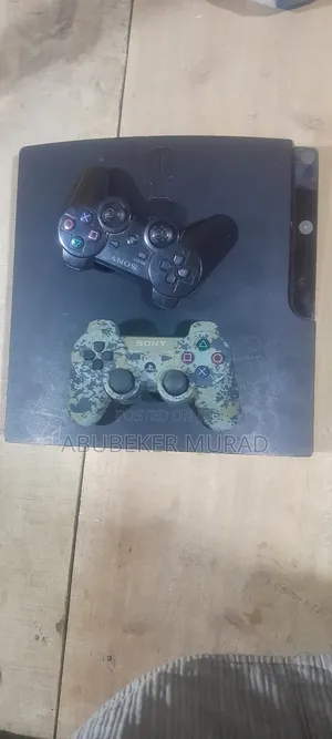 Playstation 3 Super Slim