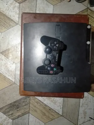 Playstation 3 One Joystick