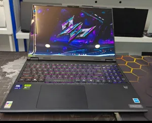 New Laptop Acer Predator Helios Neo 16 16GB Intel Core Ultra 9 SSD 1T