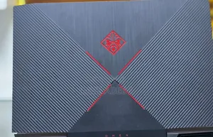 New Laptop HP Omen X 16GB Intel Core I5 HDD+SSD 512GB
