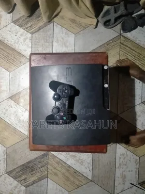 Playstation 3 One Joystick