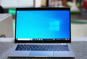 New Laptop HP EliteBook X360 1030 G3 16GB Intel Core I7 SSD 512GB