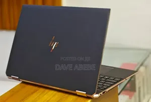 New Laptop HP Spectre X360 16GB Intel Core I7 SSD 512GB