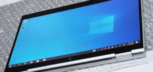 New Laptop HP EliteBook X360 1030 G3 16GB Intel Core I7 SSD 512GB