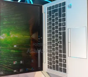 New Laptop HP EliteBook 840 G7 16GB Intel Core I5 SSD 512GB