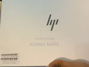 New Laptop HP EliteBook 840 G7 16GB Intel Core I5 SSD 512GB