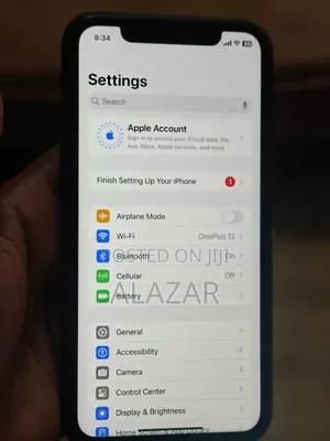 Apple iPhone 11 64 GB Black