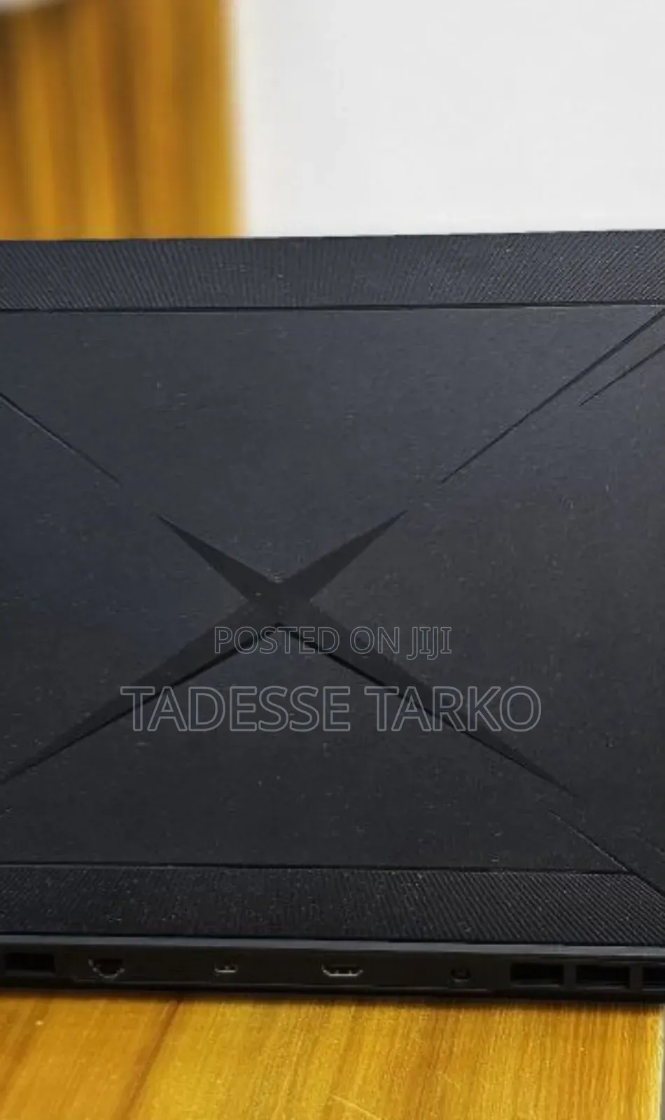 New Laptop 16GB AMD Ryzen 7 SSD 512GB