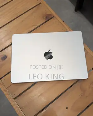 New Laptop Apple MacBook Air 2022 M2 16GB Apple M2 SSD 256GB