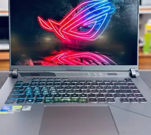 New Laptop Asus ROG Strix G16 G614 32GB Intel Core I9 SSD 1T