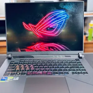 New Laptop Asus ROG Strix G16 G614 32GB Intel Core I9 SSD 1T