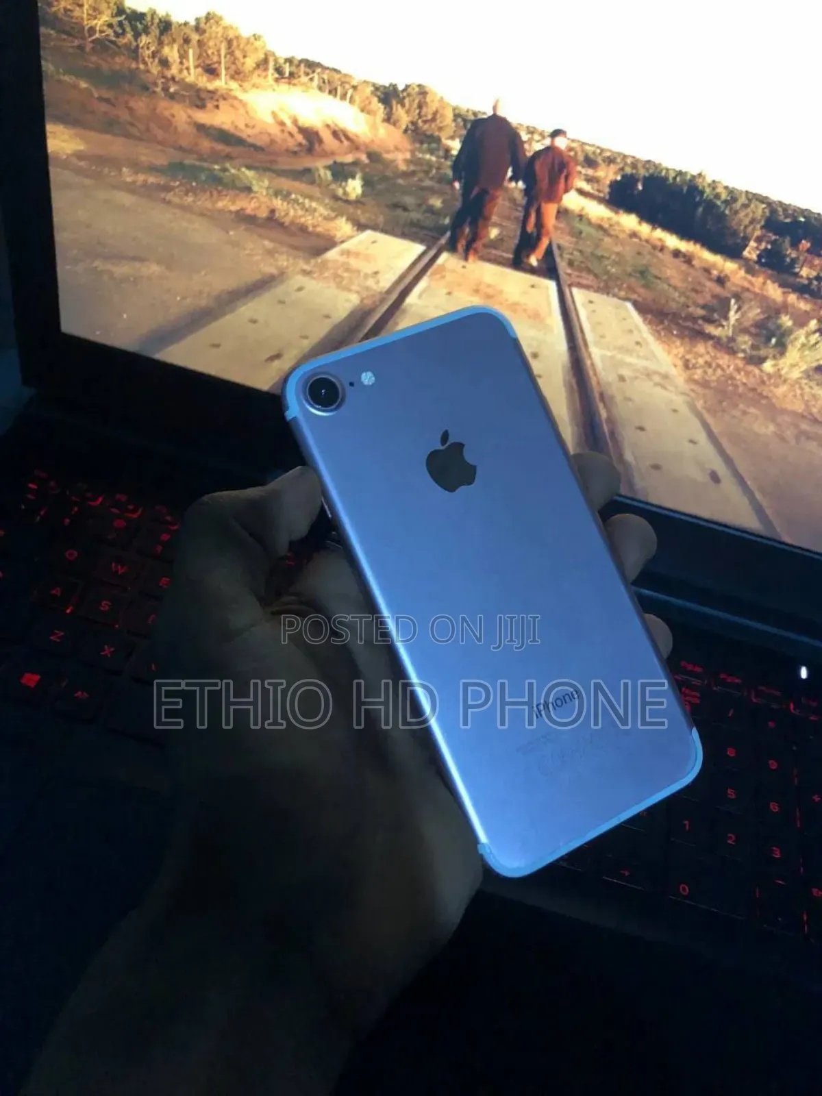 Apple iPhone 7 128 GB White