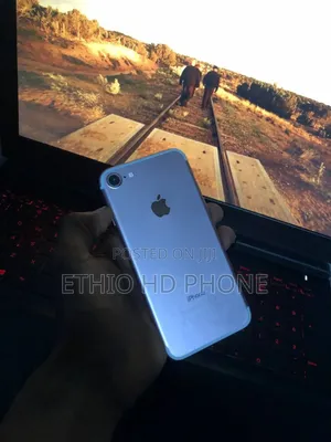 Apple iPhone 7 128 GB White