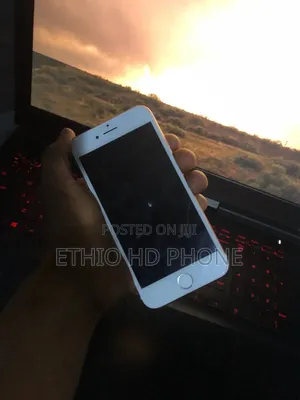 Apple iPhone 7 128 GB White