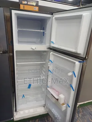 Smart Refrigerator 350 – Original | Strong Cooling | Energy Efficient