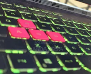 New Laptop Asus ROG Strix G15 32GB Intel Core I7 SSD 512GB