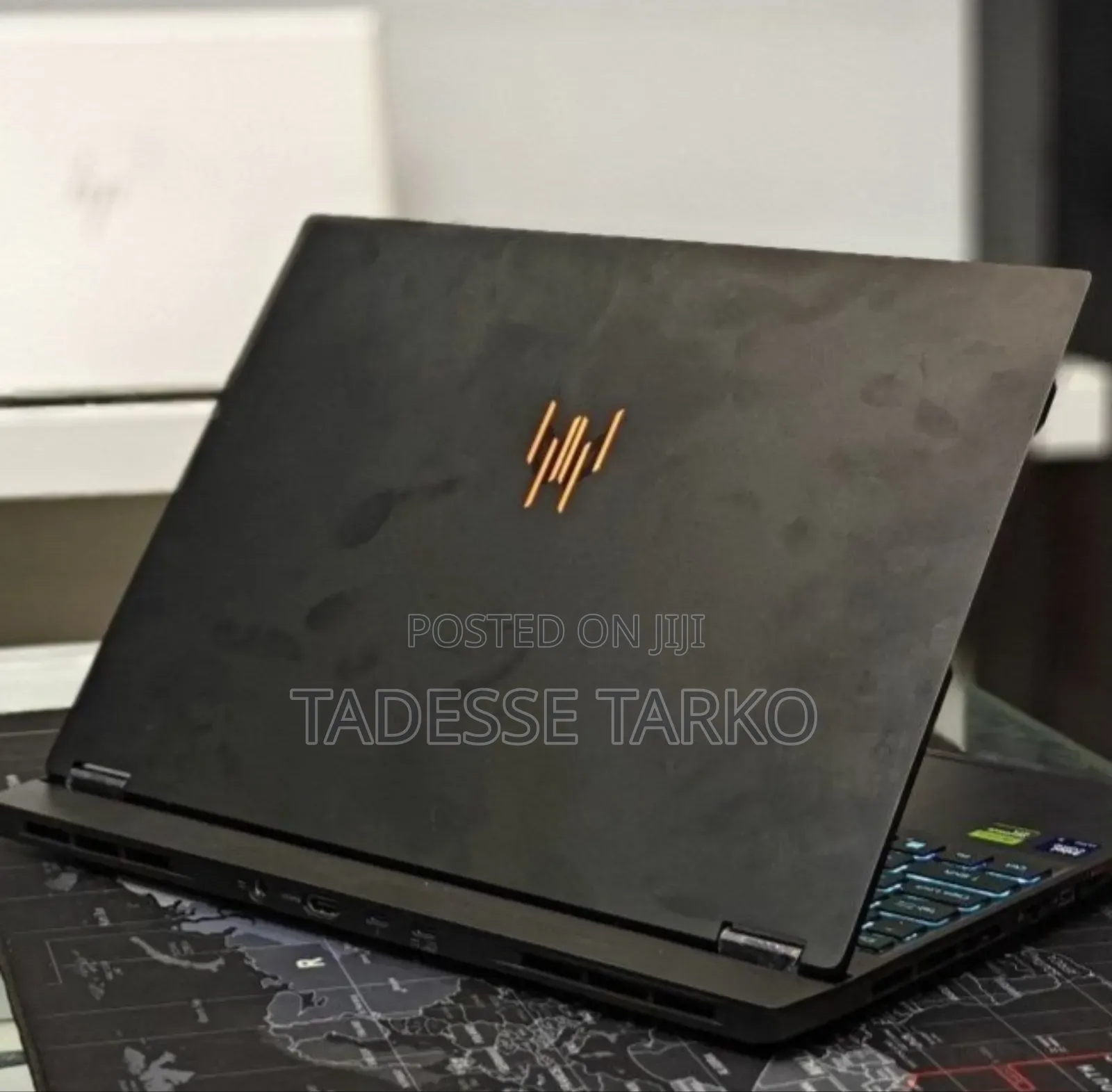 New Laptop Acer Predator Helios Neo 16 16GB Intel Core Ultra 9 SSD 1T