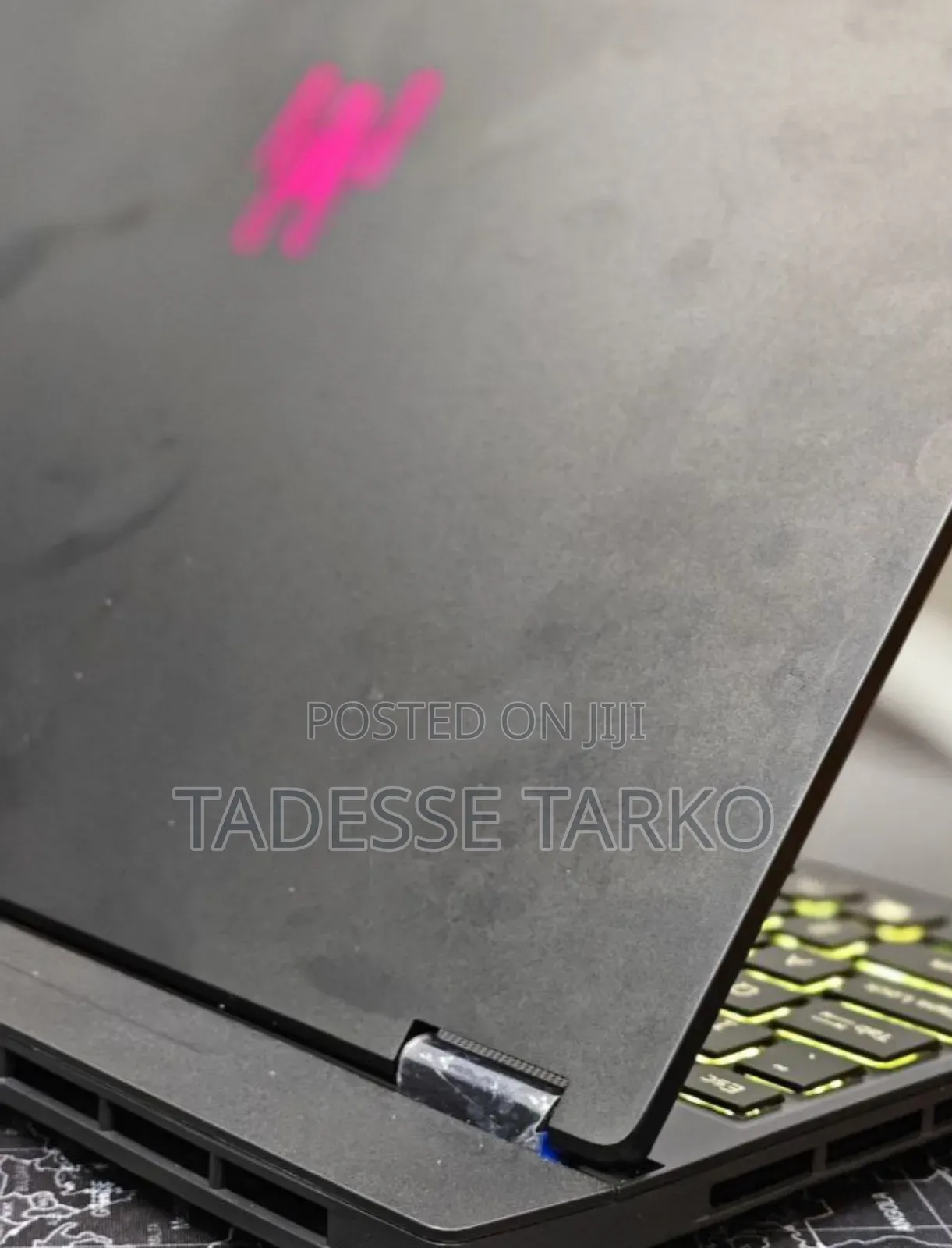 New Laptop Acer Predator Helios Neo 16 16GB Intel Core Ultra 9 SSD 1T