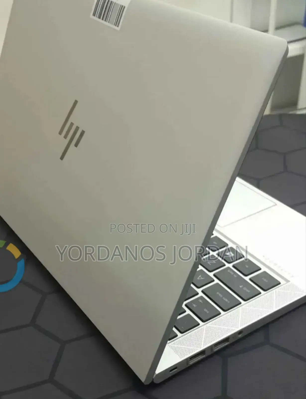 New Laptop HP EliteBook 840 G7 16GB Intel Core I5 SSD 512GB