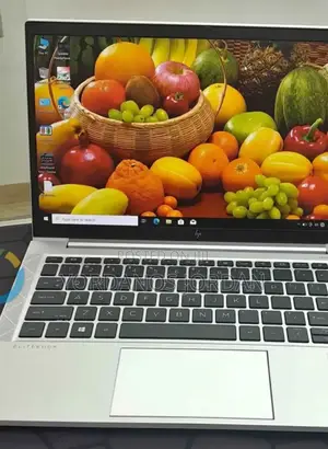 New Laptop HP EliteBook 840 G7 16GB Intel Core I5 SSD 512GB
