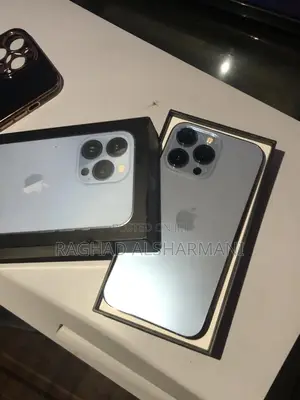 Apple iPhone 13 Pro 256 GB Blue