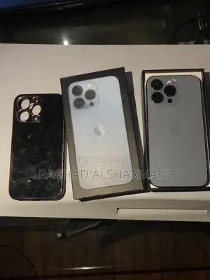 Apple iPhone 13 Pro 256 GB Blue