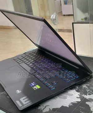 New Laptop HP Omen 16 16GB Intel Core I7 SSD 1T